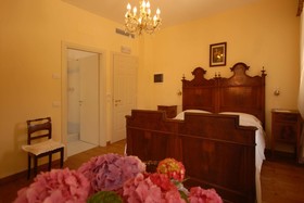 Agriturismo Villa Maria