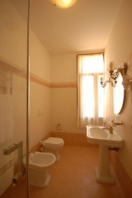 Agriturismo Villa Maria