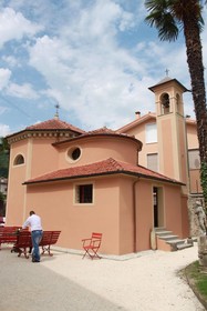 Agriturismo Villa Maria