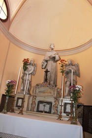Agriturismo Villa Maria