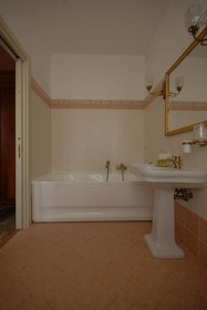 Agriturismo Villa Maria