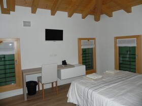 Da Meri Locazione Turistica Appartamento