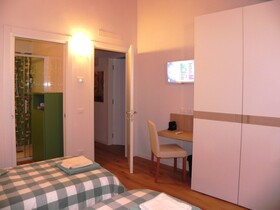 Da Meri Locazione Turistica Appartamento
