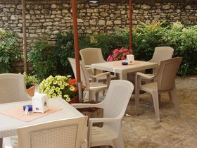 Locanda Ai Archi