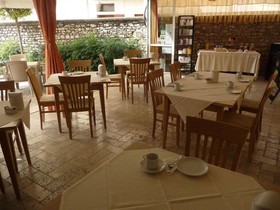 Locanda Ai Archi