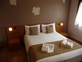 Locanda Ai Archi