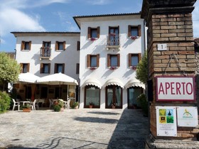 Locanda Ai Archi
