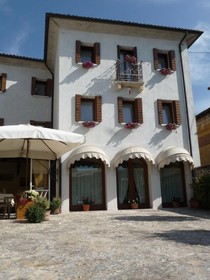 Locanda Ai Archi