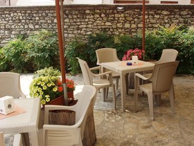 Locanda Ai Archi