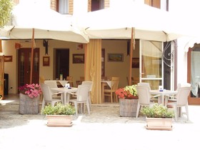 Locanda Ai Archi
