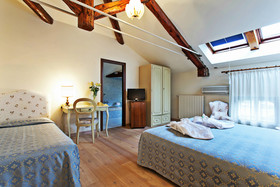 Villa Soligo