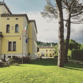 Villa Soligo