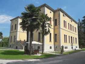 Villa Soligo