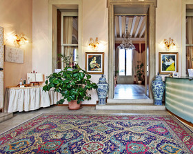 Villa Soligo