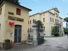 Villa Soligo