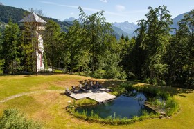 Chalet Giasenei