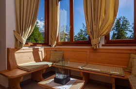 Chalet Giasenei