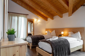 Chalet Giasenei