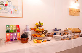 Chalet Giasenei