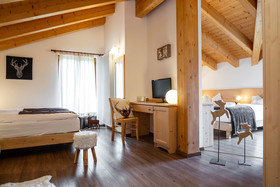 Chalet Giasenei