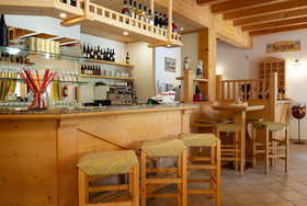 Chalet Giasenei