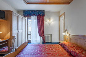Hotel La Perla