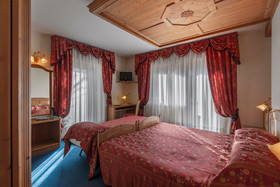 Hotel La Perla