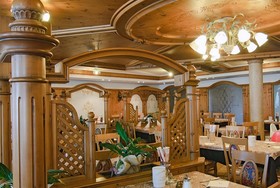Hotel La Perla
