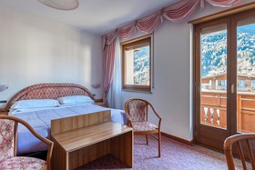 Hotel La Perla