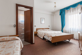 Hotel La Perla