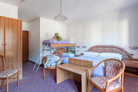 Hotel La Perla