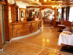 Hotel La Perla