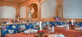 Hotel La Perla