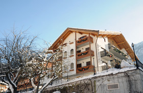 Hotel La Perla