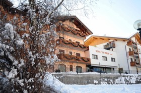 Hotel La Perla