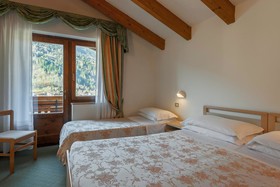 Hotel La Perla