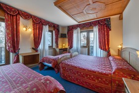 Hotel La Perla