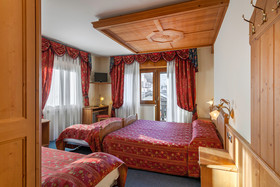 Hotel La Perla