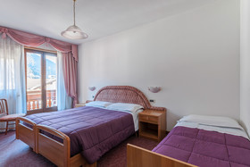 Hotel La Perla