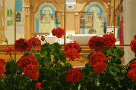 Hotel La Perla