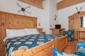 Hotel La Perla
