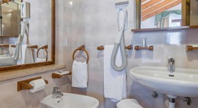 Hotel La Perla