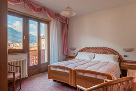 Hotel La Perla