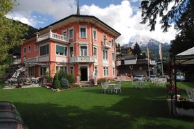Hotel Luis