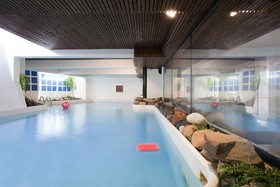 Hotel Los Andes