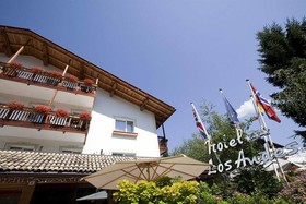 Hotel Los Andes