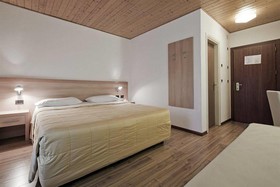 Hotel Los Andes