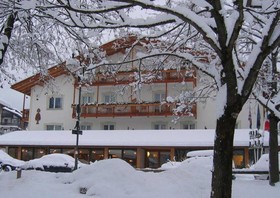 Hotel Los Andes
