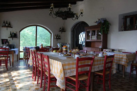 B&B Four Winds