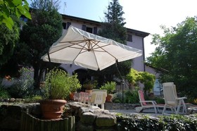 B&B Four Winds